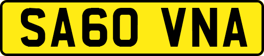 SA60VNA