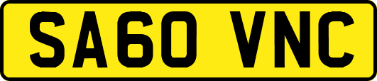 SA60VNC