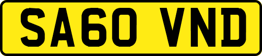 SA60VND