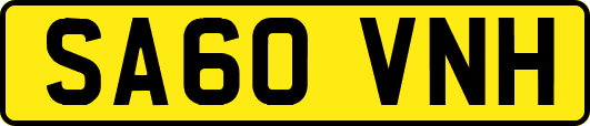 SA60VNH
