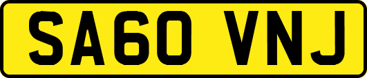 SA60VNJ