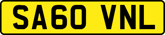 SA60VNL
