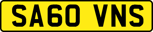 SA60VNS