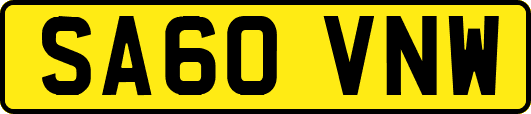 SA60VNW