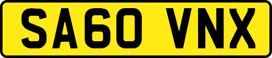 SA60VNX