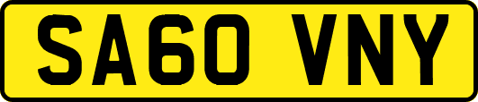 SA60VNY