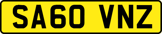 SA60VNZ