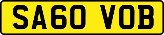 SA60VOB