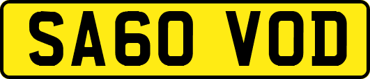 SA60VOD