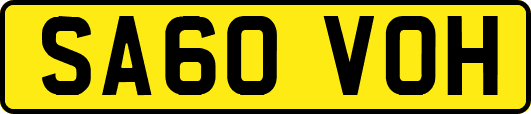 SA60VOH