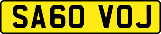 SA60VOJ