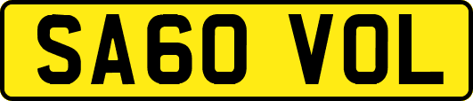 SA60VOL