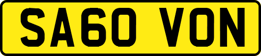 SA60VON