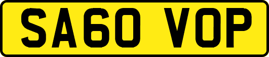 SA60VOP