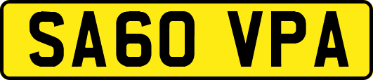 SA60VPA