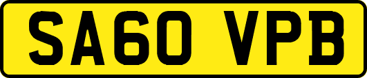 SA60VPB