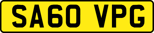 SA60VPG