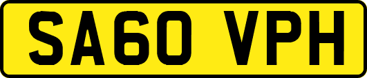 SA60VPH
