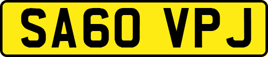 SA60VPJ