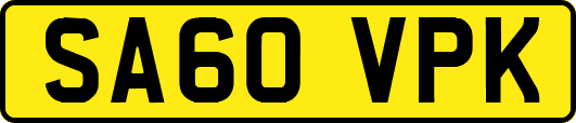 SA60VPK