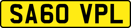 SA60VPL