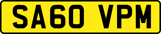 SA60VPM