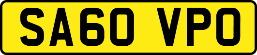 SA60VPO