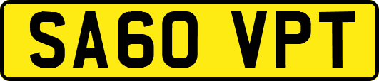SA60VPT