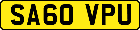 SA60VPU