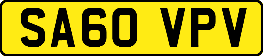 SA60VPV