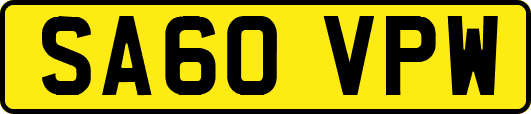 SA60VPW
