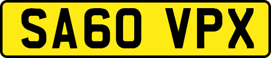 SA60VPX