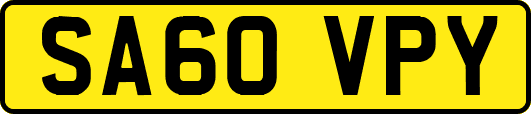 SA60VPY