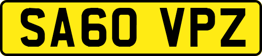 SA60VPZ