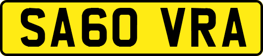 SA60VRA