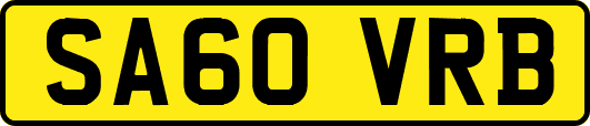 SA60VRB