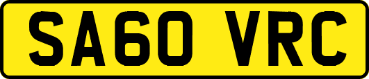 SA60VRC
