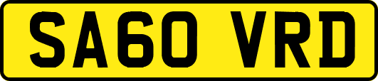 SA60VRD