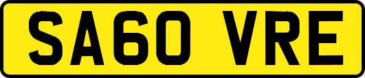 SA60VRE