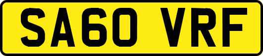 SA60VRF