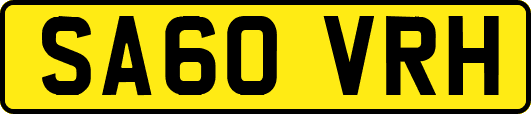 SA60VRH
