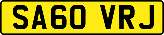 SA60VRJ