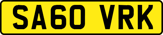 SA60VRK
