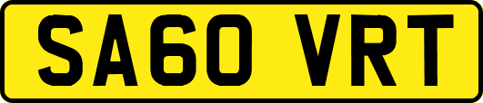 SA60VRT