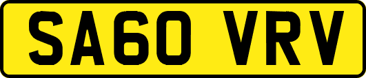 SA60VRV