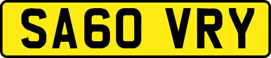 SA60VRY