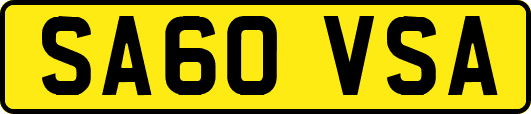 SA60VSA