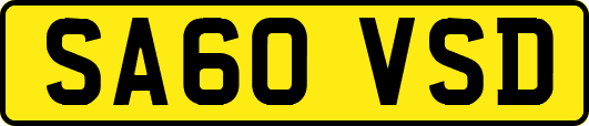 SA60VSD