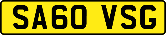 SA60VSG
