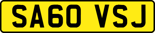 SA60VSJ